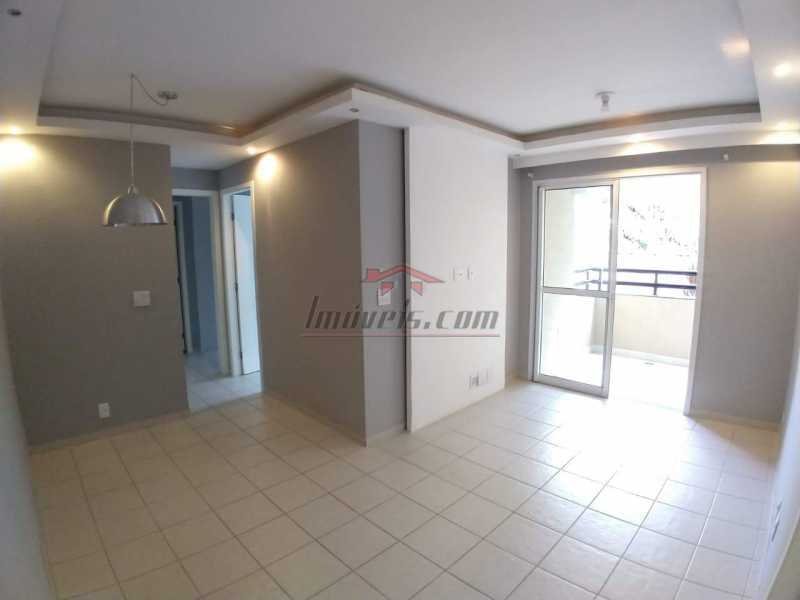 Apartamento, 2 quartos, 56 m² - Foto 3