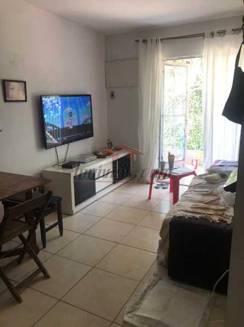 Apartamento à venda com 4 quartos, 115m² - Foto 2