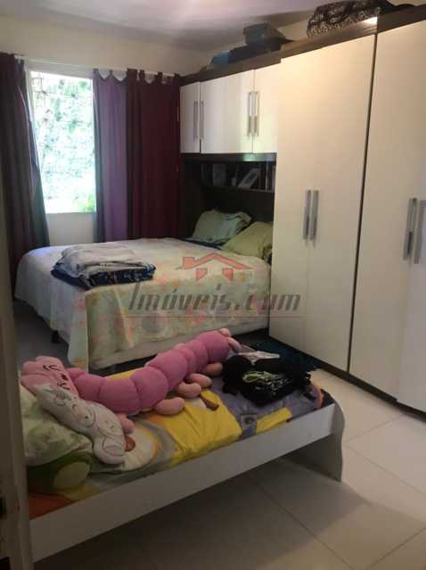 Apartamento à venda com 4 quartos, 115m² - Foto 11