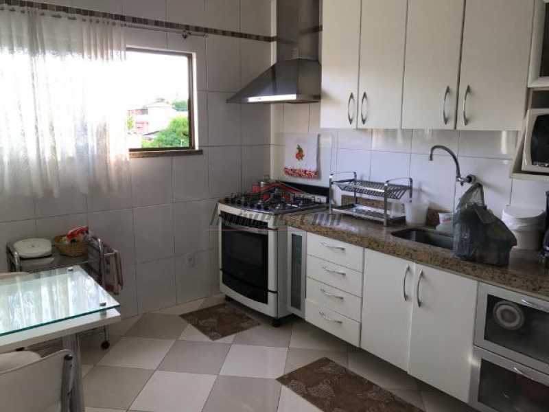 Casa de Condomínio à venda com 3 quartos, 202m² - Foto 11