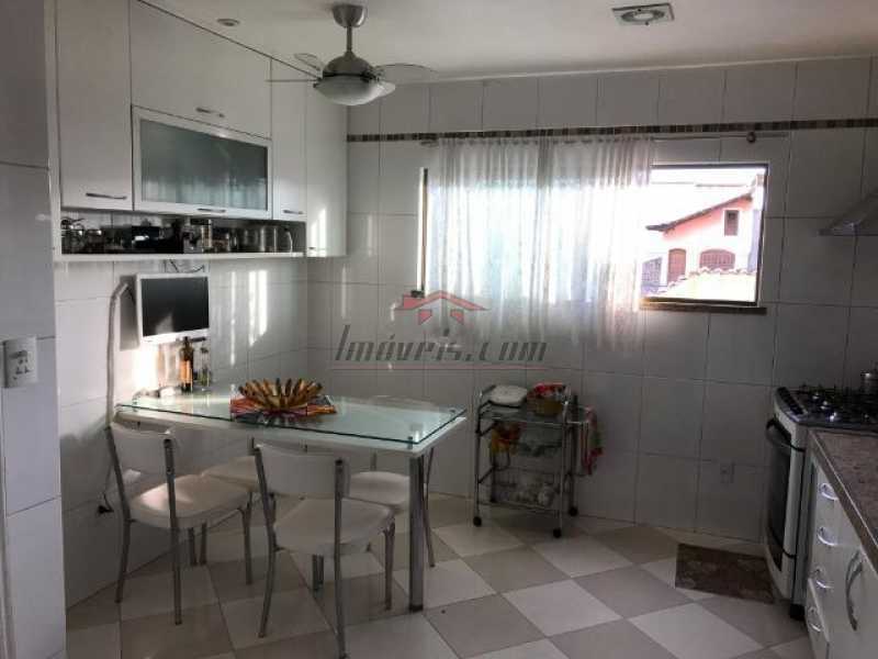 Casa de Condomínio à venda com 3 quartos, 202m² - Foto 12