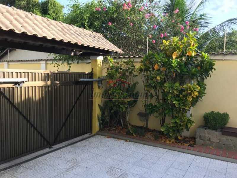 Casa de Condomínio à venda com 3 quartos, 202m² - Foto 7