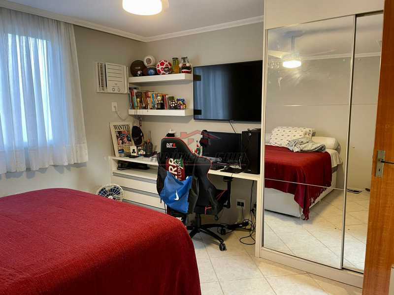 Casa de Condomínio à venda com 3 quartos, 120m² - Foto 11