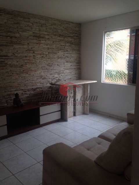 Apartamento à venda com 2 quartos, 52m² - Foto 1