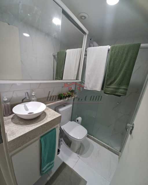 Apartamento à venda com 2 quartos, 55m² - Foto 11