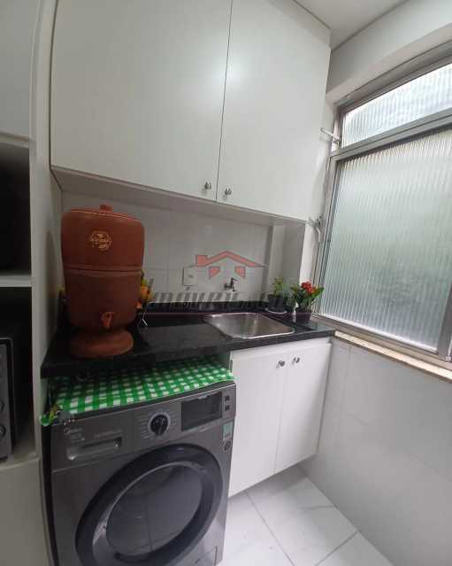 Apartamento à venda com 2 quartos, 55m² - Foto 14