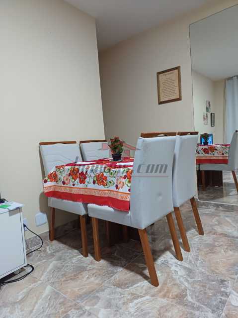 Apartamento à venda com 2 quartos, 55m² - Foto 4