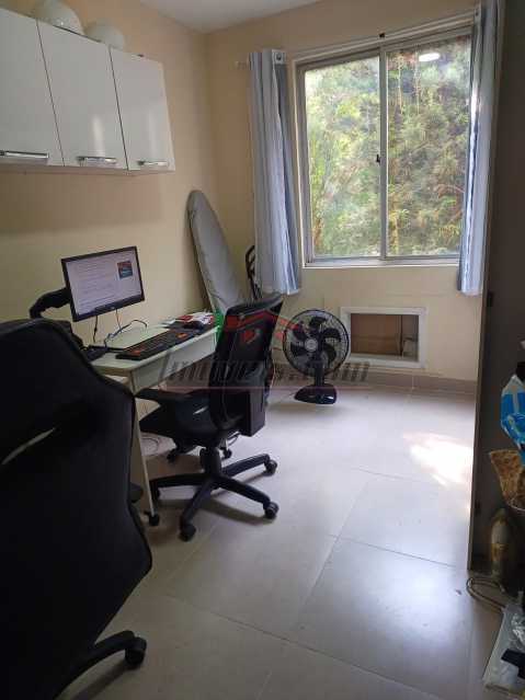 Apartamento à venda com 2 quartos, 55m² - Foto 10