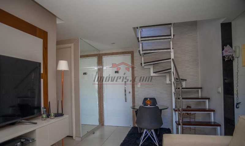 Cobertura à venda com 3 quartos, 155m² - Foto 8