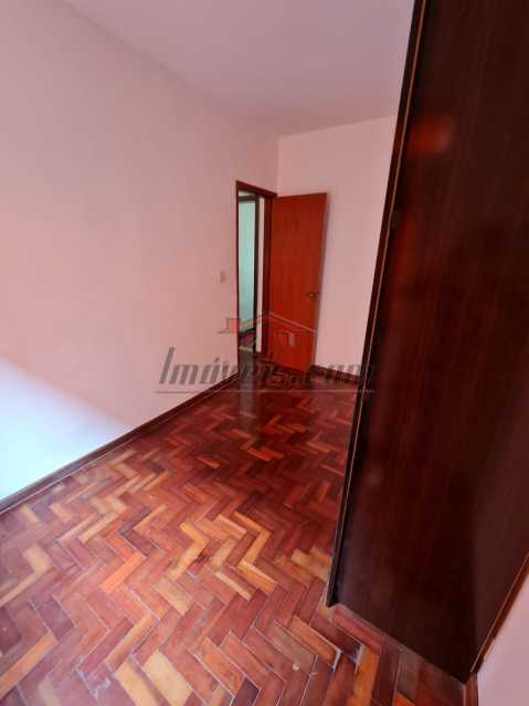 Apartamento à venda com 2 quartos, 48m² - Foto 1