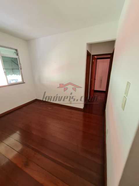 Apartamento à venda com 2 quartos, 48m² - Foto 2