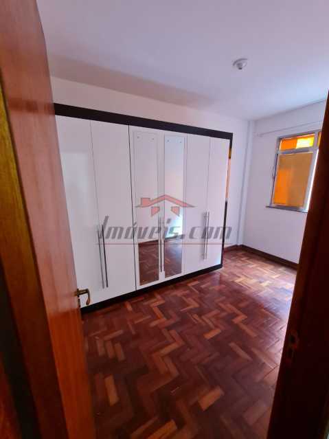 Apartamento à venda com 2 quartos, 48m² - Foto 4