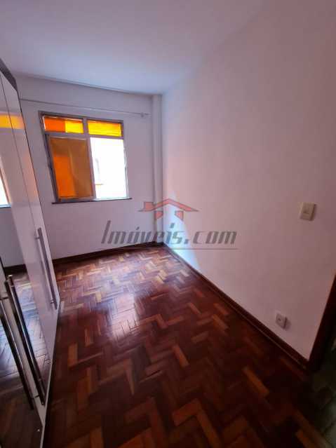 Apartamento à venda com 2 quartos, 48m² - Foto 5