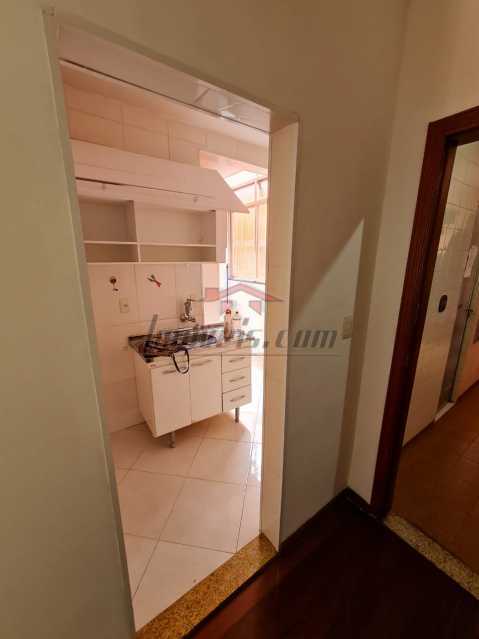 Apartamento à venda com 2 quartos, 48m² - Foto 10