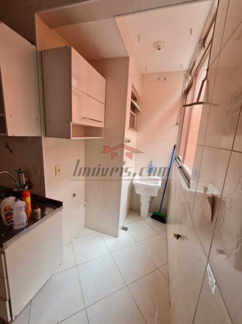 Apartamento à venda com 2 quartos, 48m² - Foto 11