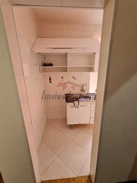 Apartamento à venda com 2 quartos, 48m² - Foto 12