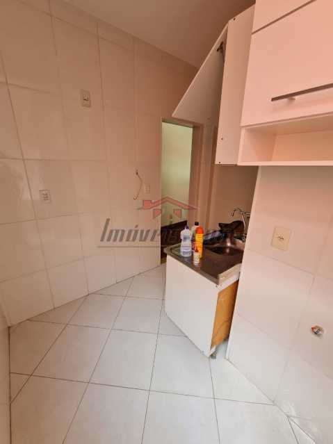 Apartamento à venda com 2 quartos, 48m² - Foto 14