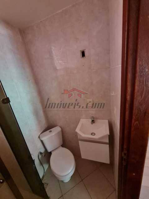 Apartamento à venda com 2 quartos, 48m² - Foto 17