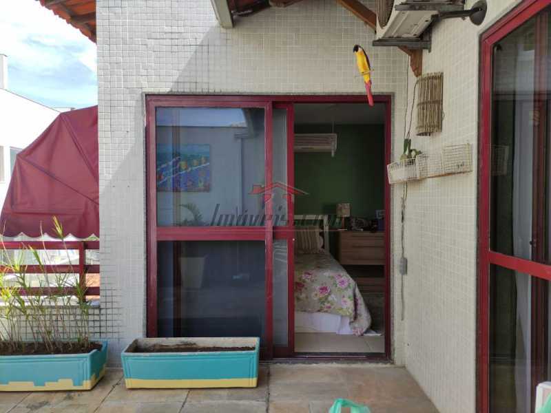 Cobertura à venda com 2 quartos, 130m² - Foto 29