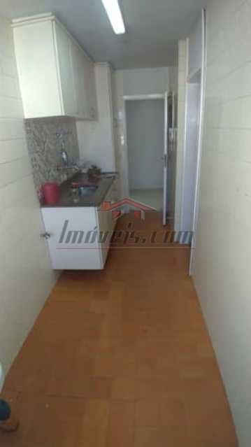 Apartamento à venda com 3 quartos, 62m² - Foto 11