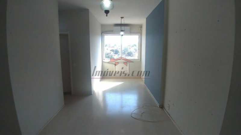 Apartamento à venda com 3 quartos, 62m² - Foto 3