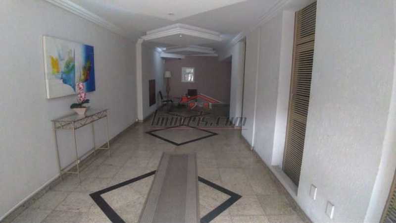 Apartamento à venda com 3 quartos, 62m² - Foto 2