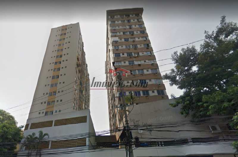 Apartamento à venda com 3 quartos, 62m² - Foto 1