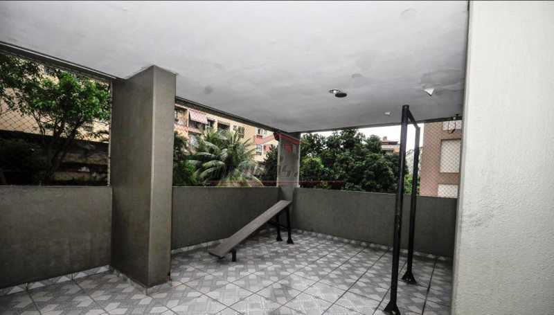 Cobertura à venda com 3 quartos, 145m² - Foto 19