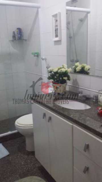 Cobertura à venda com 3 quartos, 180m² - Foto 13