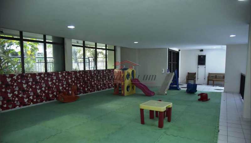 Cobertura à venda com 3 quartos, 180m² - Foto 27