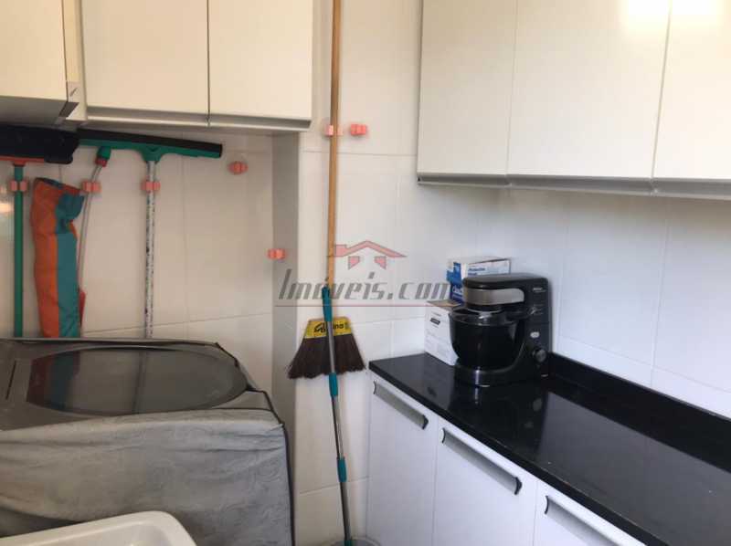 Apartamento à venda com 3 quartos, 118m² - Foto 26