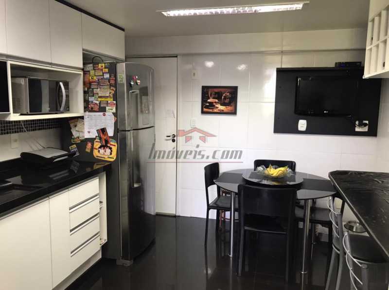 Apartamento à venda com 3 quartos, 118m² - Foto 21