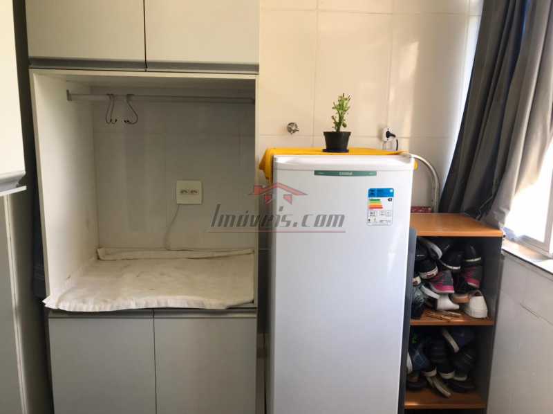 Apartamento à venda com 3 quartos, 118m² - Foto 25