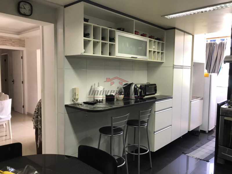 Apartamento à venda com 3 quartos, 118m² - Foto 24