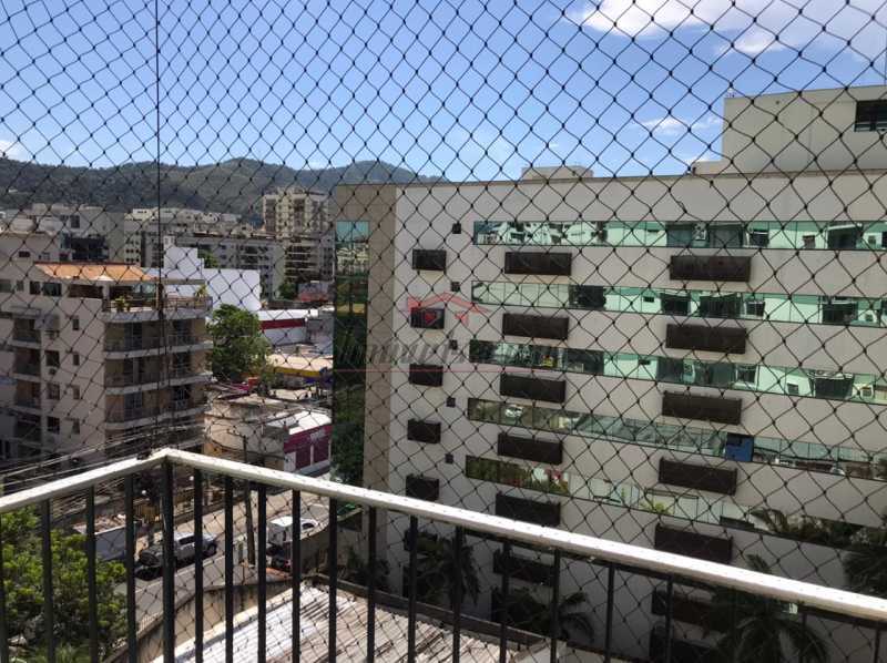 Apartamento à venda com 3 quartos, 118m² - Foto 3