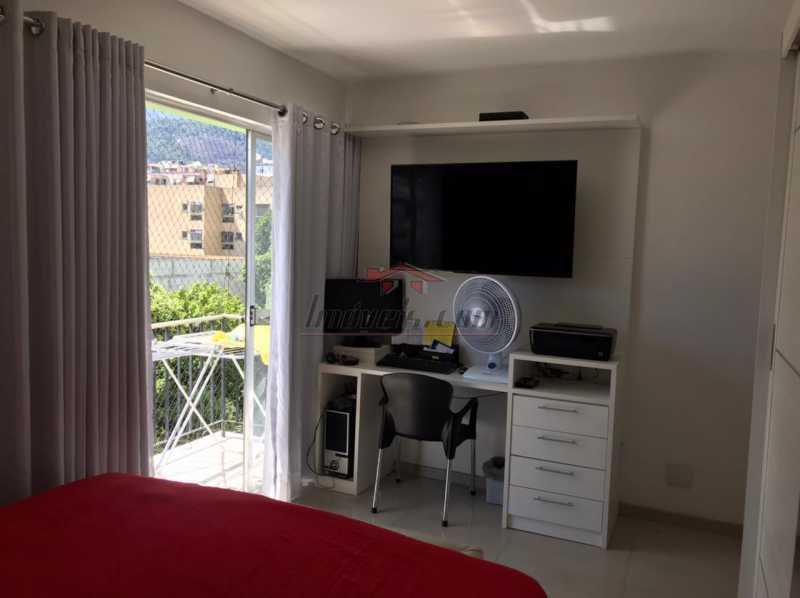 Apartamento à venda com 3 quartos, 118m² - Foto 16