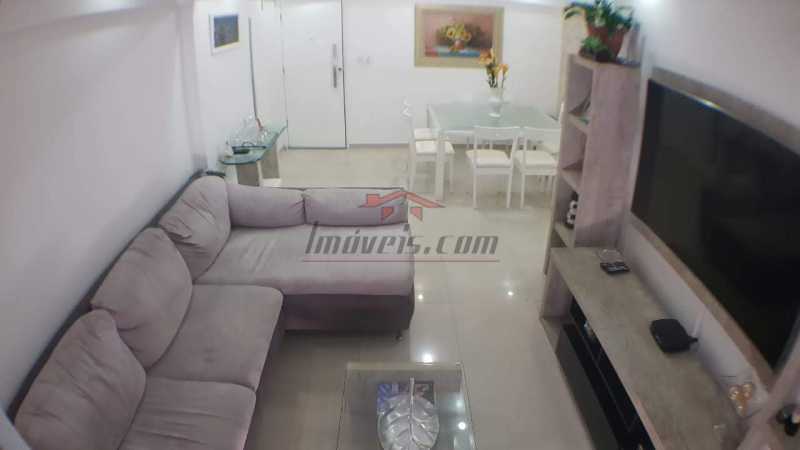 Apartamento à venda com 3 quartos, 118m² - Foto 9