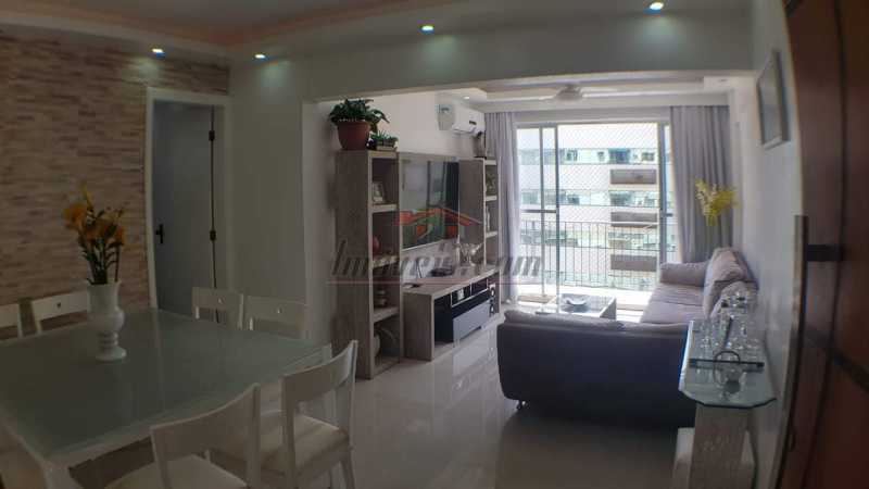 Apartamento à venda com 3 quartos, 118m² - Foto 1