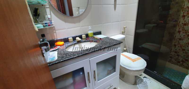 Apartamento à venda com 3 quartos, 86m² - Foto 20