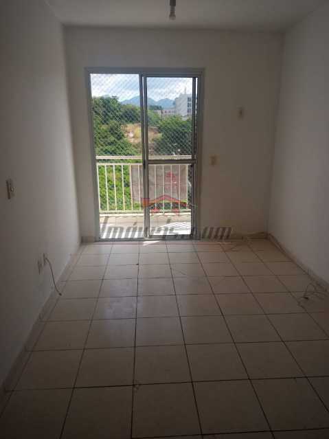 Apartamento à venda com 2 quartos, 55m² - Foto 4