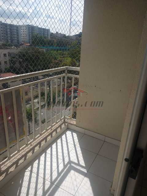 Apartamento à venda com 2 quartos, 55m² - Foto 2