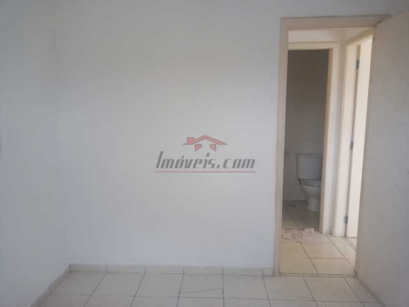 Apartamento à venda com 2 quartos, 55m² - Foto 5