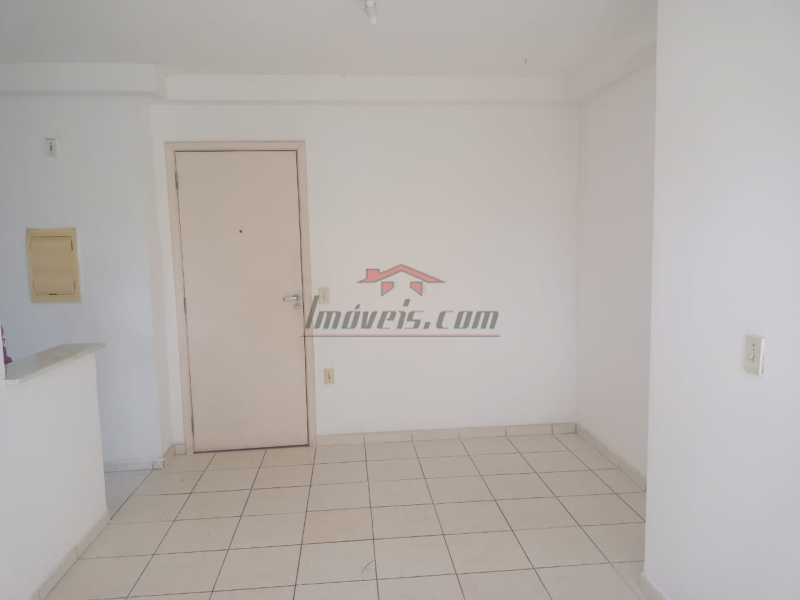 Apartamento à venda com 2 quartos, 55m² - Foto 9