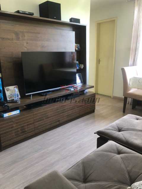 Apartamento à venda com 2 quartos, 55m² - Foto 1