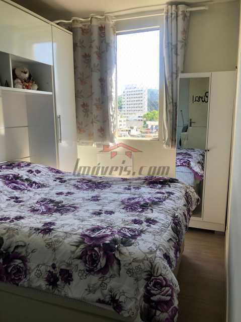 Apartamento à venda com 2 quartos, 55m² - Foto 6