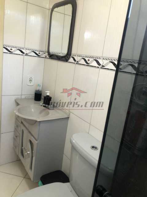 Apartamento à venda com 2 quartos, 55m² - Foto 4