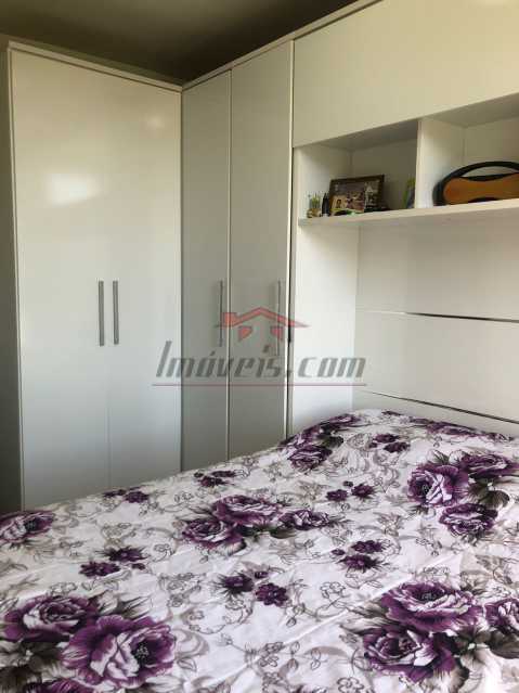 Apartamento à venda com 2 quartos, 55m² - Foto 7