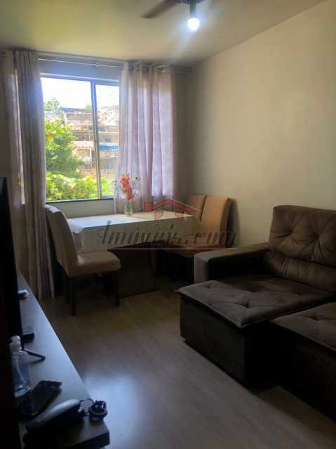 Apartamento à venda com 2 quartos, 55m² - Foto 3