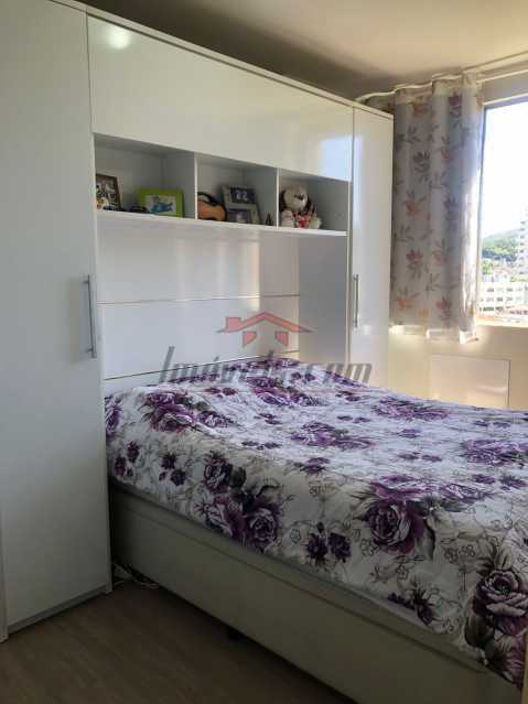 Apartamento à venda com 2 quartos, 55m² - Foto 8