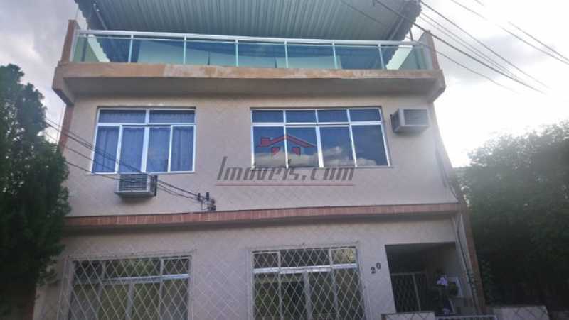 Casa de Vila à venda com 4 quartos, 80m² - Foto 2